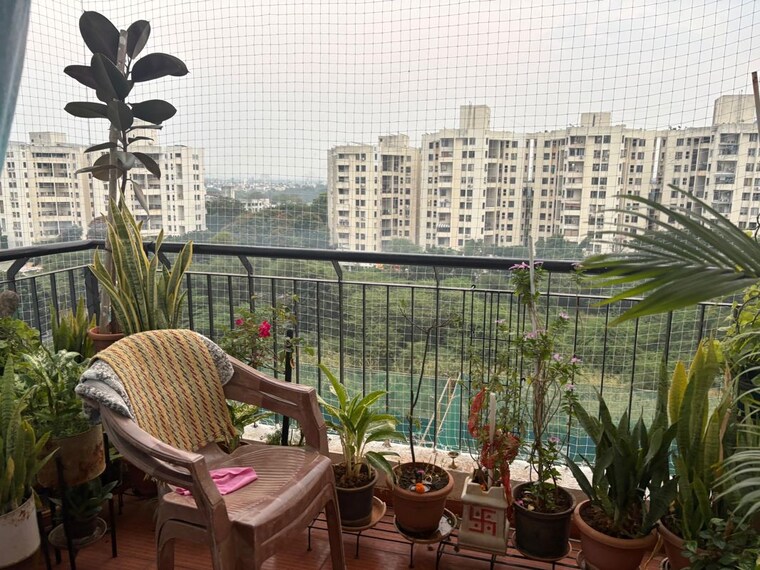 Exterior View, pristine-prism 2 Bedroom 1170 Sq.Ft. Apartment In Aundh Pune 10772101