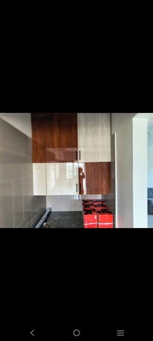 Bedroom in 2 BHK Apartment at Saanvi Nirman Stellar, South Bopal – for Rent