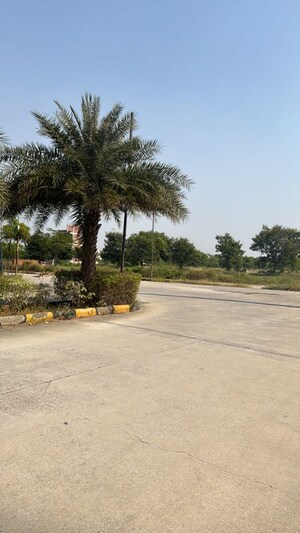 2 BHK Apartment – Exterior View View at Supertech Golf Country Suites, Sector 22d Yamuna Expressway - for Sale