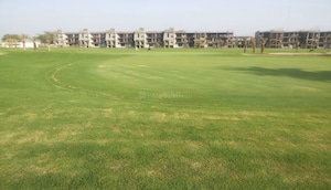 2 BHK Apartment – Exterior View View at Supertech Golf Country Suites, Sector 22d Yamuna Expressway - for Sale