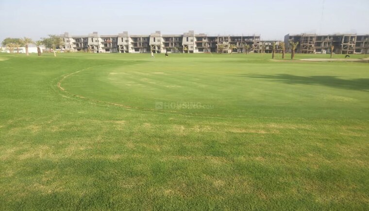 Exterior View, supertech-golf-country-suites 2 Bedroom 1000 Sq.Ft. Apartment In Sector 22d Yamuna Expressway Greater Noida 10772120