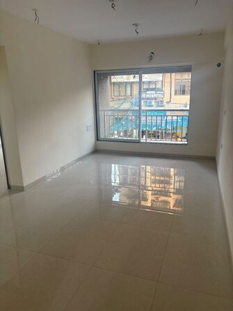 1 BHK Apartment For Rent in Siddha Sky Phase 4 in Wadala, Mumbai