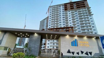 2.5 BHK +Apartment For Sale in Windsor Troika in Yelenahalli, Bangalore