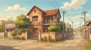  Independent House For Sale in Shakti Nagar