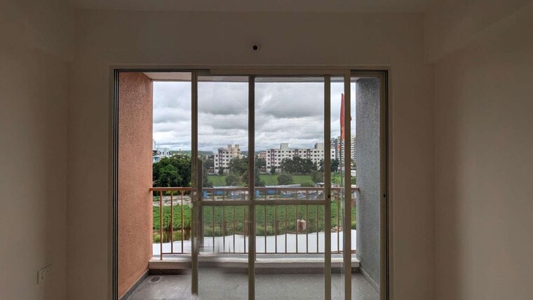 Room, vision-rhythm 2 Bedroom 673 Sq.Ft. Apartment In Dudulgaon Pune 10772131