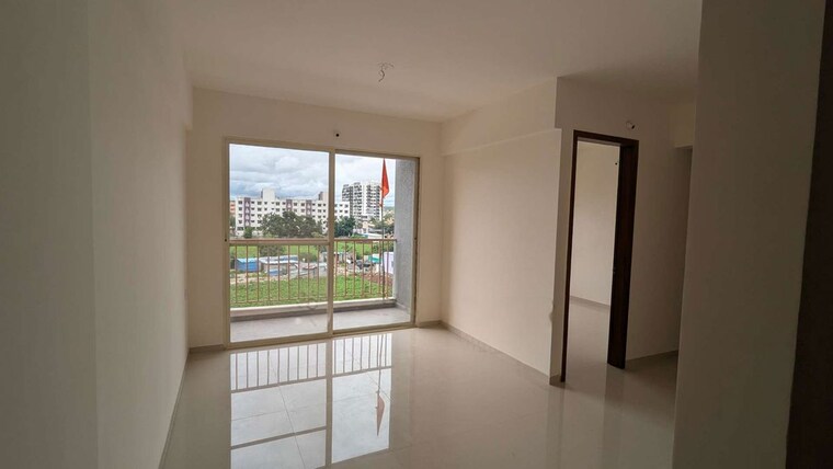Room, vision-rhythm 2 Bedroom 673 Sq.Ft. Apartment In Dudulgaon Pune 10772131