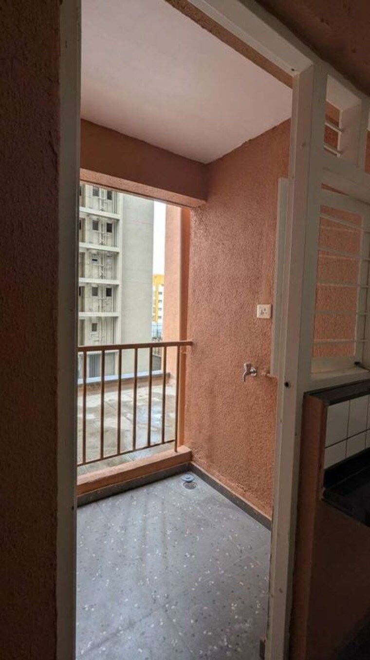 Room, vision-rhythm 2 Bedroom 673 Sq.Ft. Apartment In Dudulgaon Pune 10772131