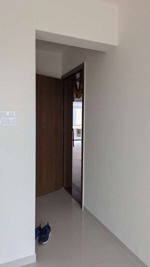 Room in 2 BHK Apartment at Vision Rhythm, Dudulgaon – for Rent