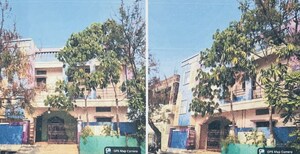  Independent House – Exterior View View at Sangareddy - for Sale