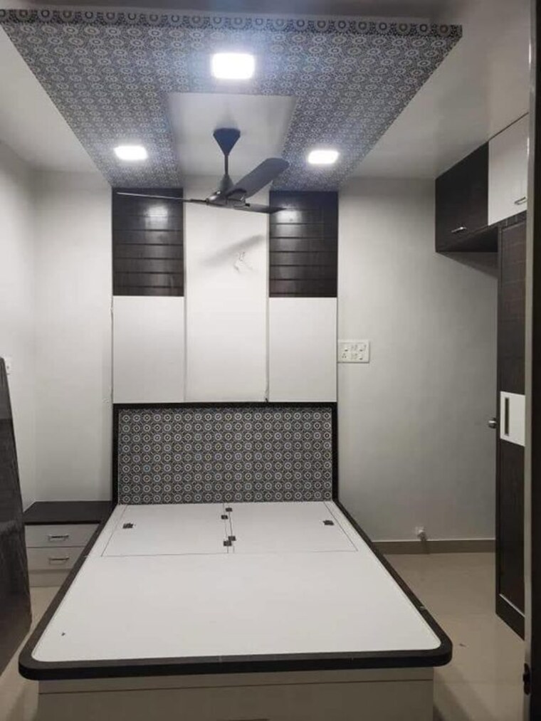 undefined, yashganga-residency 1 Bedroom 670 Sq.Ft. Apartment In Narhe Pune 10732545