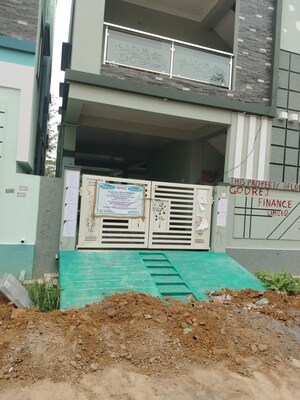  Independent House For Sale in Visakhapatnam Port
