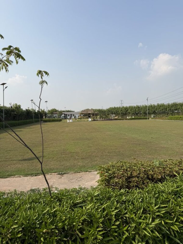 Other, ved-express-city  1000 Sq.Ft. Plot In Sikandarpur Village Noida 10772171
