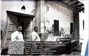  Independent House For Sale in Shanti Nagar