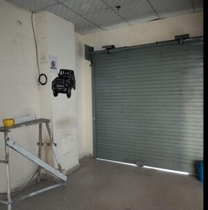 Team Area in  Office Space at RTech Capital Highstreet, Jagatpura – for Rent