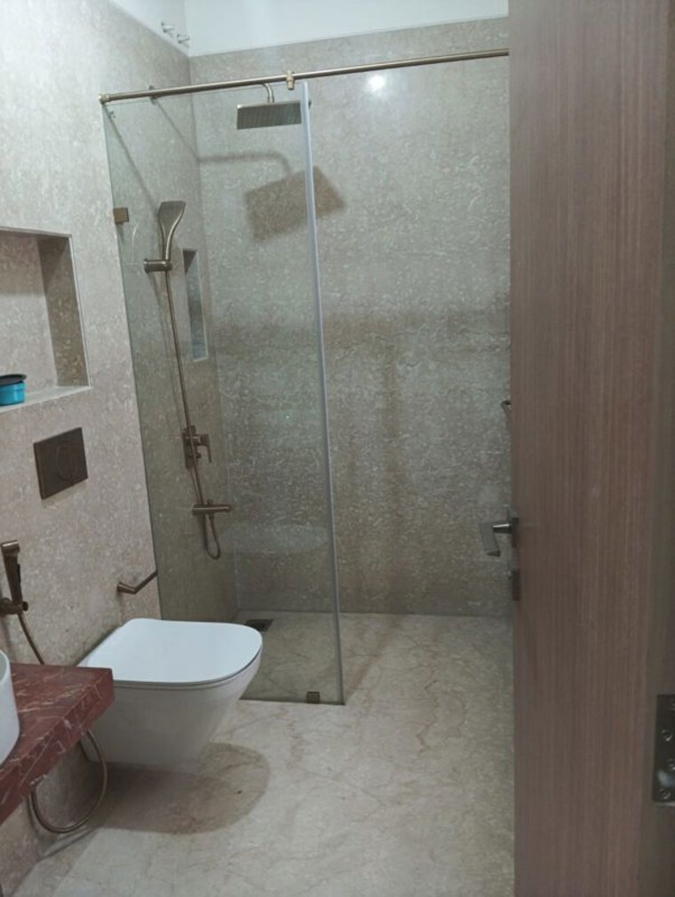 Bathroom, mahindra-alcove 2 Bedroom 744 Sq.Ft. Apartment In Chandivali Mumbai 10772205