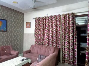 Bedroom in 2 BHK Apartment at SS Homes Chandigarh, Patiala Road – for Rent