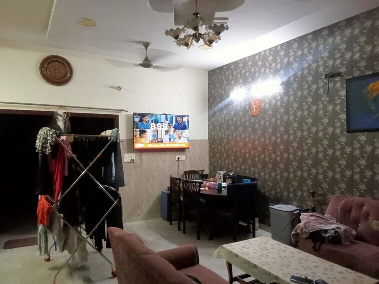 Team Area, ss-homes-chandigarh 2 Bedroom 1350 Sq.Ft. Apartment In Patiala Road Zirakpur 10772207