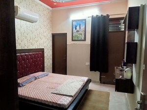 2 BHK Apartment For Rent in SS Homes Chandigarh, Patiala Road