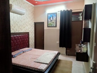 2 BHK +Apartment For Rent in SS Homes Chandigarh in Patiala Road, Zirakpur