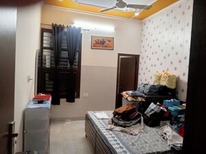 Living Room in 2 BHK Apartment at SS Homes Chandigarh, Patiala Road – for Rent