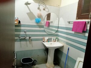 Team Area in 2 BHK Apartment at SS Homes Chandigarh, Patiala Road – for Rent