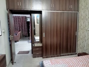 Living Room in 2 BHK Apartment at SS Homes Chandigarh, Patiala Road – for Rent