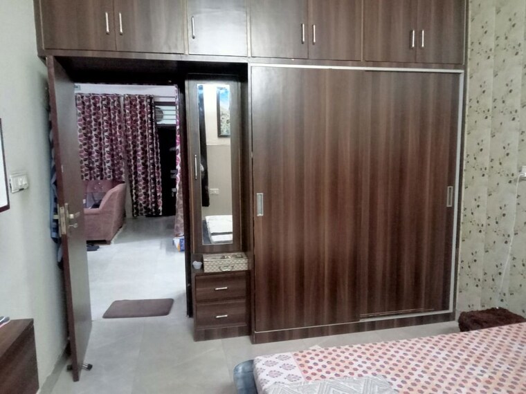 Living Room, ss-homes-chandigarh 2 Bedroom 1350 Sq.Ft. Apartment In Patiala Road Zirakpur 10772207