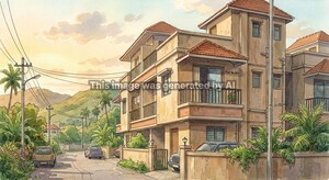  Apartment For Sale in Shirdhon