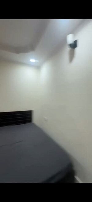 Room in 1 BHK Builder Floor at Kailash Hills – for Rent