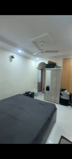 1 BHK Builder Floor For Rent in Kailash Hills