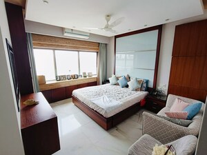 4 BHK Apartment For Sale in Shanti Niketan CHS, Churchgate