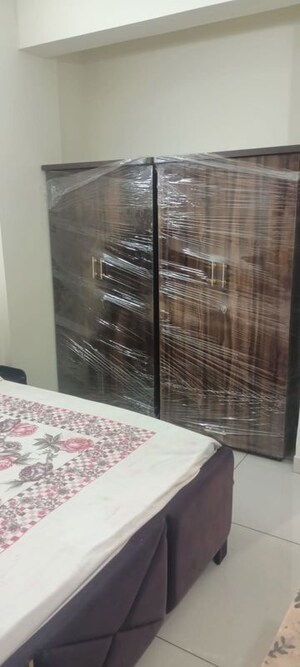 Furnished Amenities in 2 BHK Apartment at SBP City Of Dreams Zirakpur, High Ground – for Sale