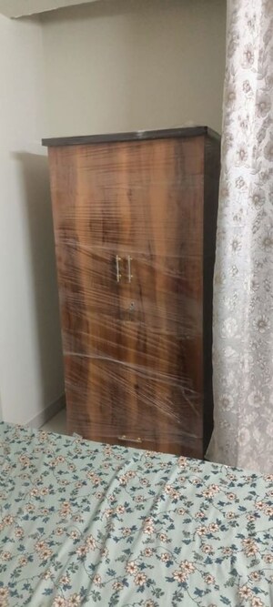 Bathroom in 2 BHK Apartment at SBP City Of Dreams Zirakpur, High Ground – for Sale