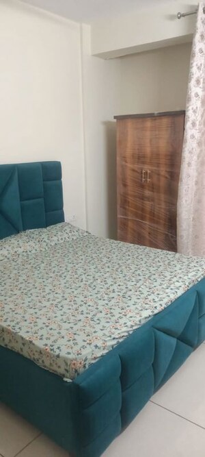 Bedroom in 2 BHK Apartment at SBP City Of Dreams Zirakpur, High Ground – for Sale