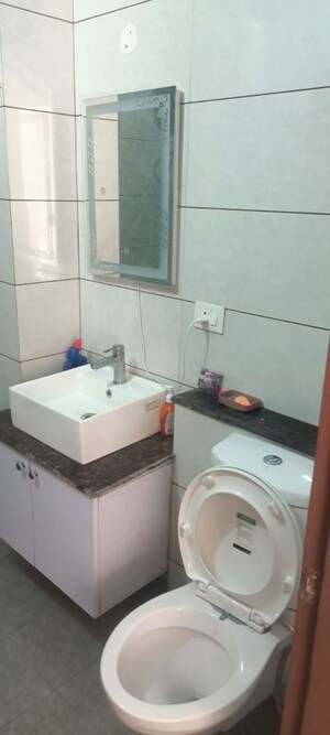 Team Area in 2 BHK Apartment at SBP City Of Dreams Zirakpur, High Ground – for Sale