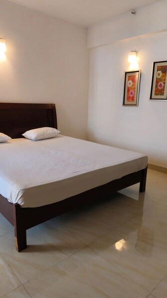 3 BHK Builder Floor For Sale in M2K The White House in Sector 57, Gurgaon