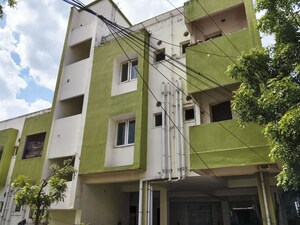  Apartment – Exterior View View at Ambattur - for Sale