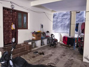 Living Room in  Apartment at Ambattur – for Sale