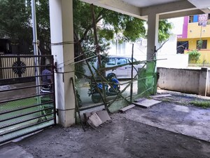 Balcony in  Apartment at Ambattur – for Sale