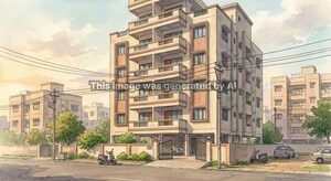  Apartment For Sale in Ruchi Lifescape