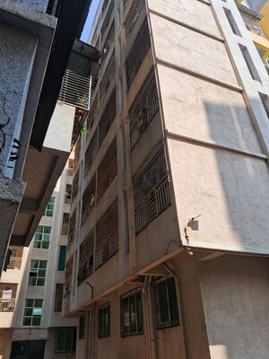 Apartment – Exterior View View at Katrap - for Sale