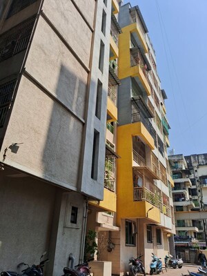  Apartment – Exterior View View at Katrap - for Sale