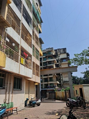  Apartment – Exterior View View at Katrap - for Sale