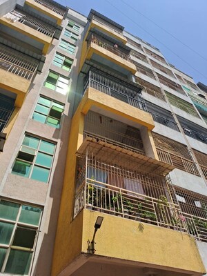  Apartment – Exterior View View at Katrap - for Sale