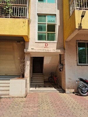Kitchen in  Apartment at Katrap – for Sale