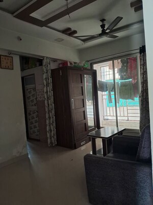  Apartment – Exterior View View at Katrap - for Sale