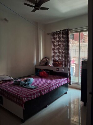Bedroom in  Apartment at Katrap – for Sale