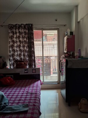 Team Area in  Apartment at Katrap – for Sale