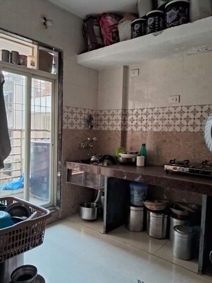 Kitchen in  Apartment at Katrap – for Sale