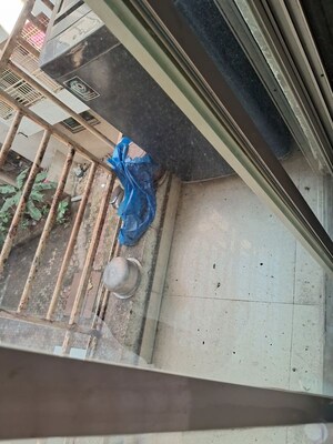 Furnished Amenities in  Apartment at Katrap – for Sale